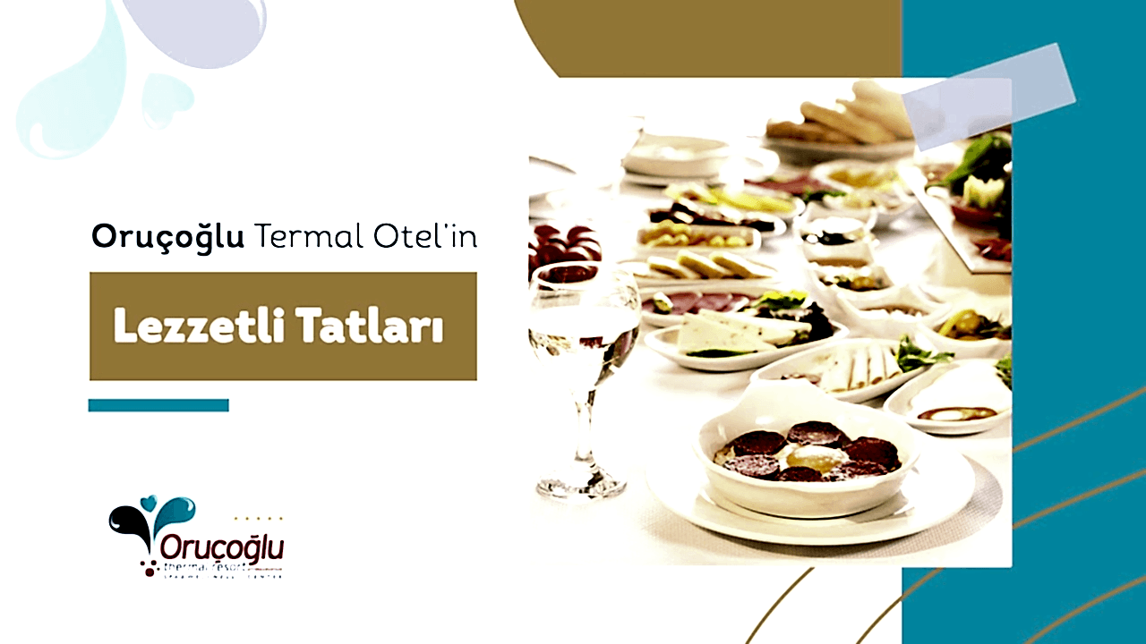 Lezzetli Tatlar Video 1